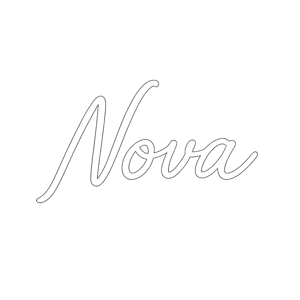 NOVATech Logo